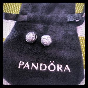 Pandora Love of my Life clips